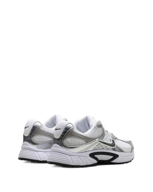 Nike White V5 Rnr Vast College" Sneakers for men
