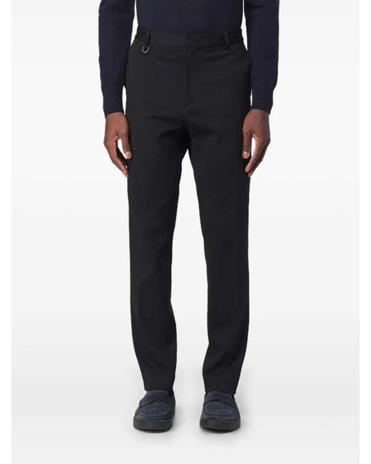 Paolo Pecora Klassische Hose in Blue für Herren