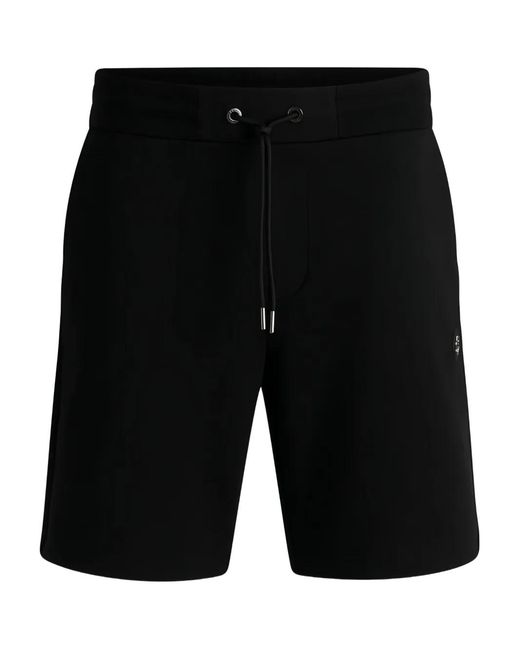 Boss Black C-Leoni Track Shorts for men