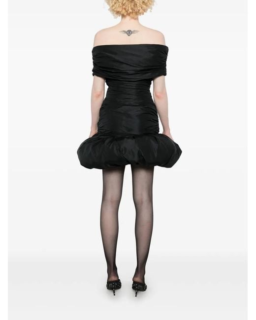 Coperni Black Dresses