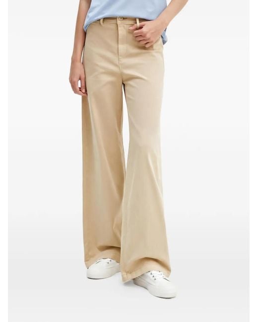 Levi's Natural Pantalon À Coupe Ample