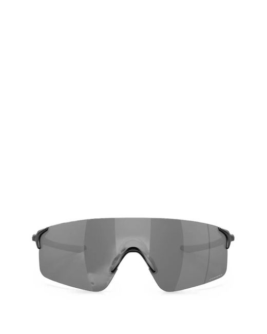 Oakley Gray Oo9454 Evzero Blades