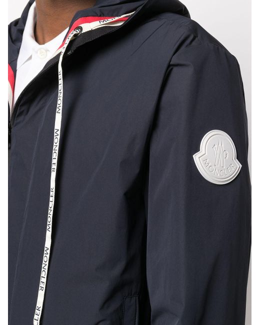 moncler mens light jacket