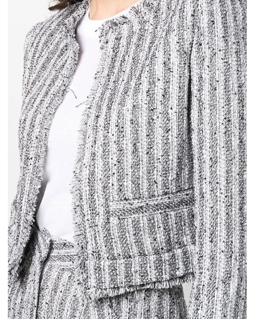 IRO Hakilo Metallic Blazer