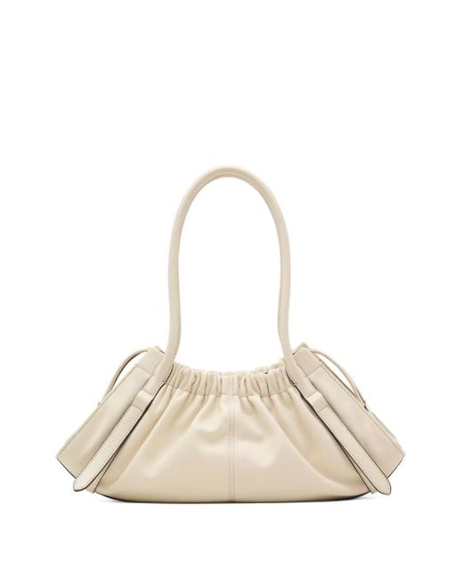 Marc Jacobs Natural Christina Satchel-Tasche