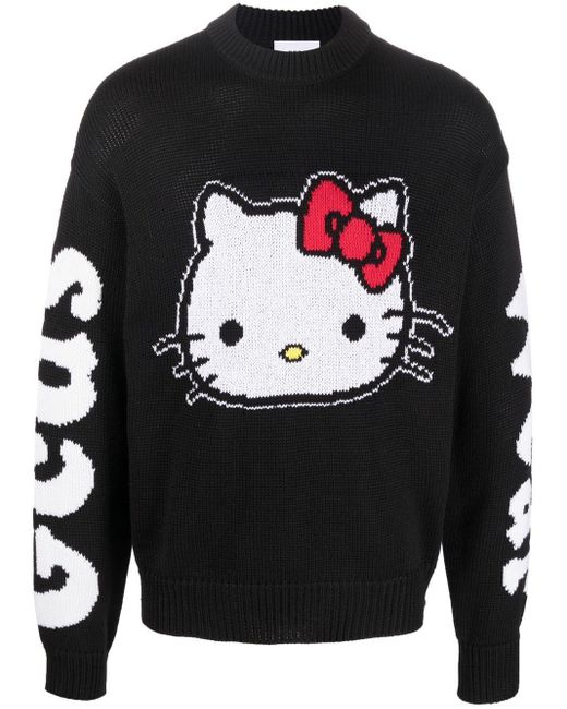 Hello kitty christmas jumper Outlet