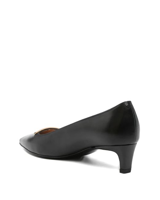 Tod's Brown With Heel