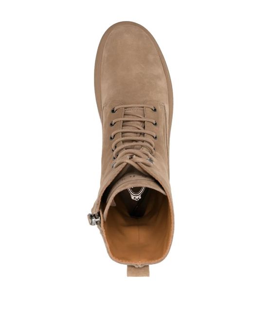 Tod's Brown W.g
