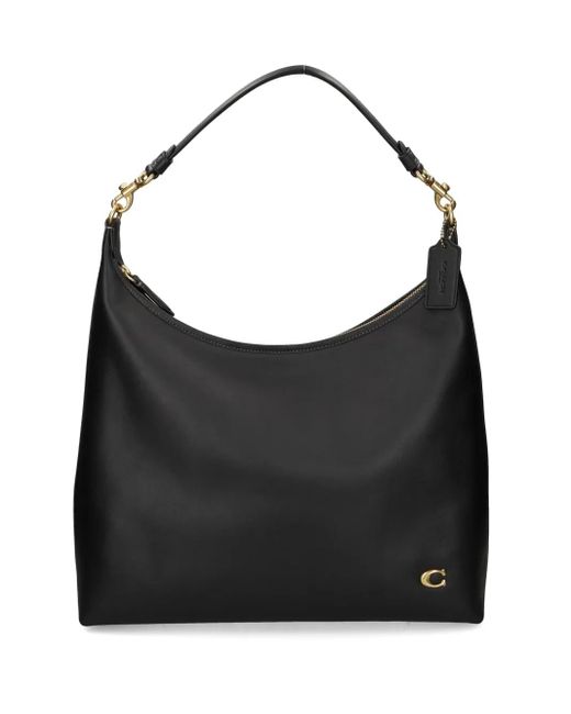 COACH Juliet ショルダーバッグ Black