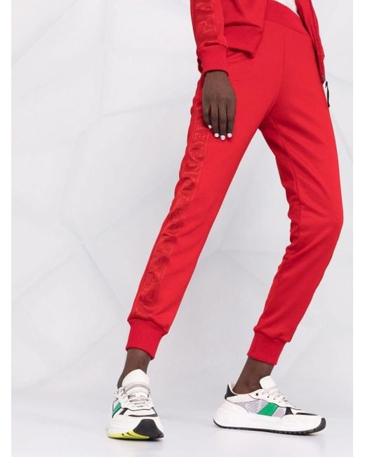 Fendi jogger set top