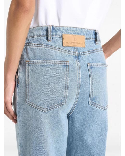 Manière De Voir Blue Lucy