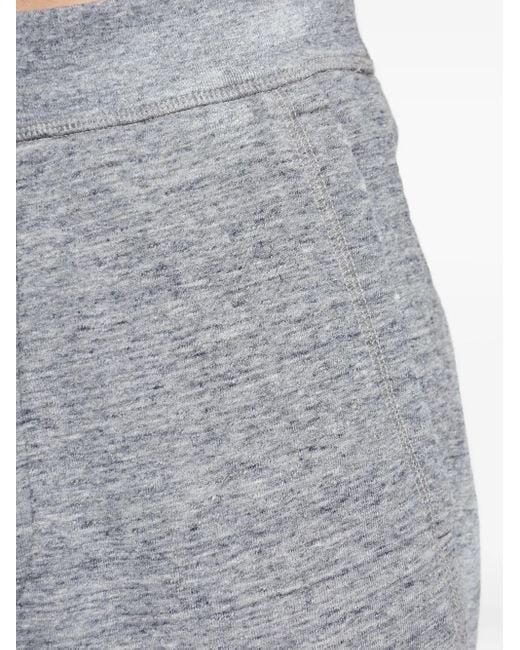 DSquared² Gray Sweatpants for men