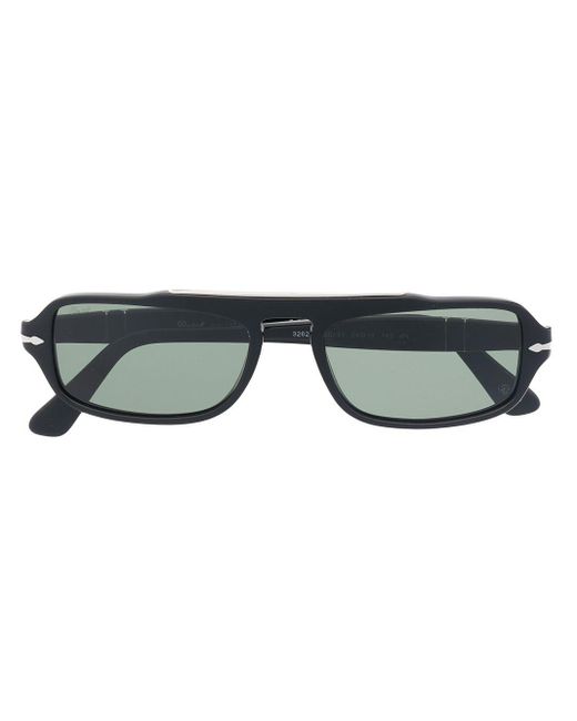 persol rectangular sunglasses