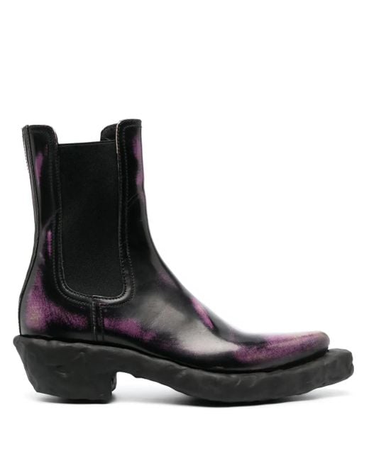 CAMPERLAB Black Varda-Igor-Tea/Venga A700011