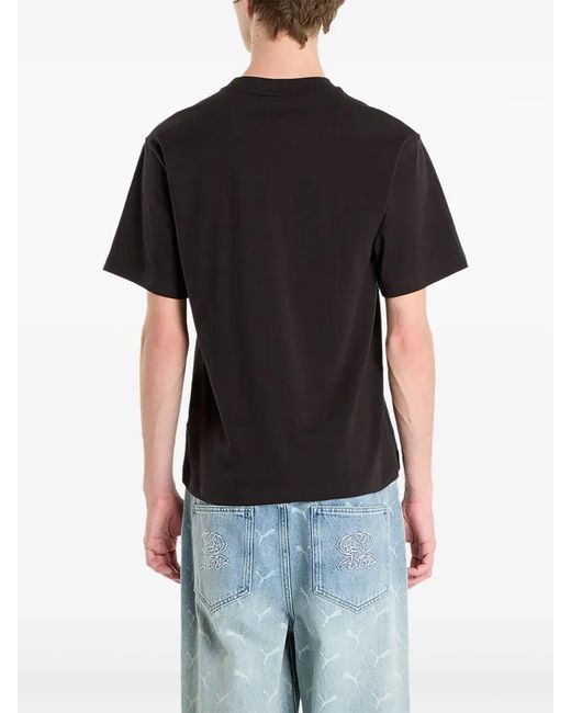 PUMA Red X X A$Ap Rocky Motors Graphic T-Shirt