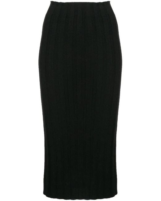 Cashmere In Love Black Cashmere