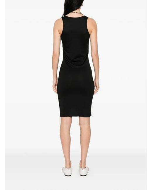 Coperni Black Dresses