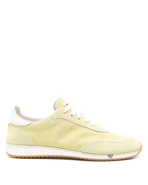 Patrizia Pepe Natural Running Skin '93 Sneakers