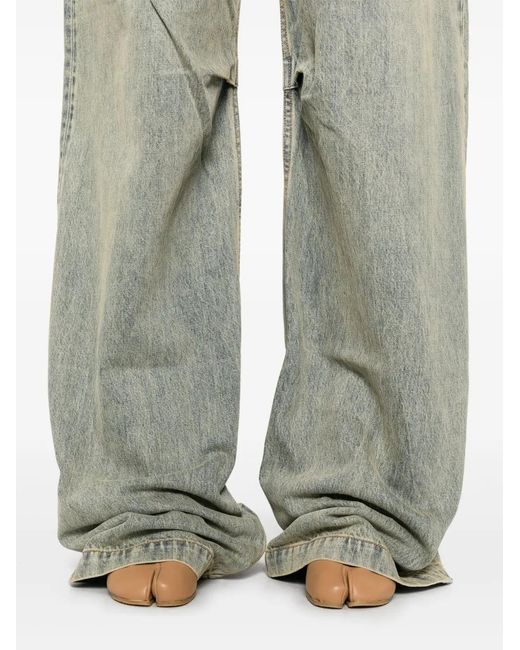 Entire studios Gray Dem Jeans
