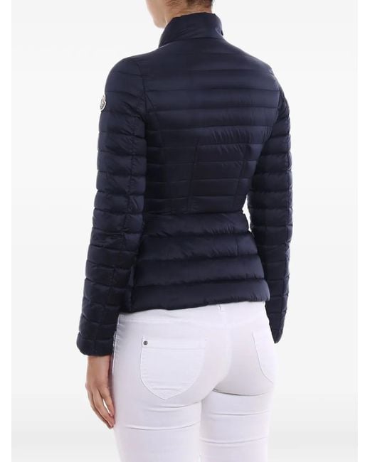 Moncler Blue Agate Jacket