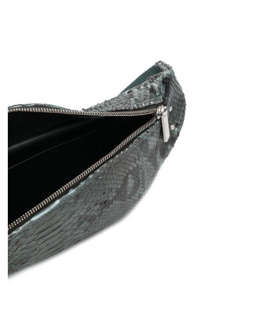 Python belt bag hot sale