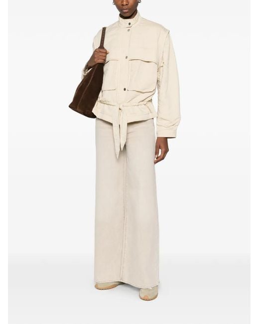 Isabel Marant Natural Light Jackets