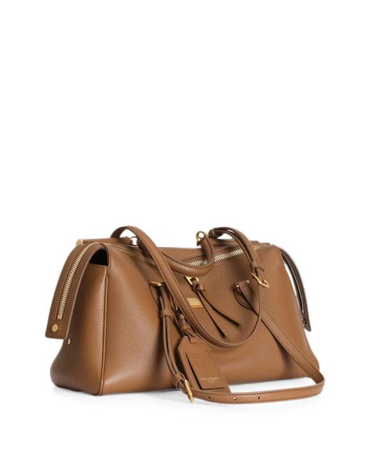 Dolce & Gabbana Brown Bb7844A0841 8Z093 Caramello