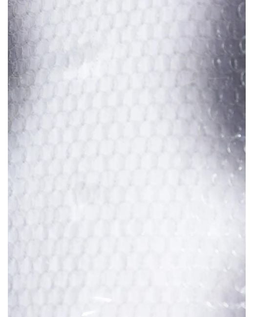 Sportmax Gray Sequin-Embellished T-Shirt