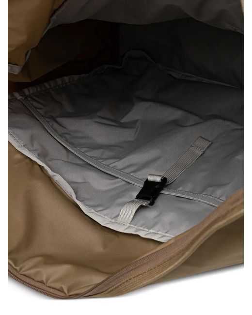 Fjallraven Brown High Coast 30 Adjustable-Strap Tote Bag
