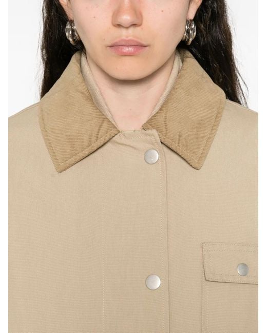 Bellerose Natural Jungle Jacke