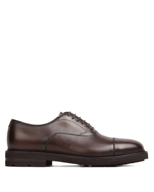 Derby di Henderson in Brown da Uomo