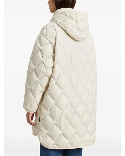 Woolrich Natural Heritage Cape