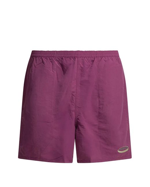 Patagonia Purple Baggies Shorts for men