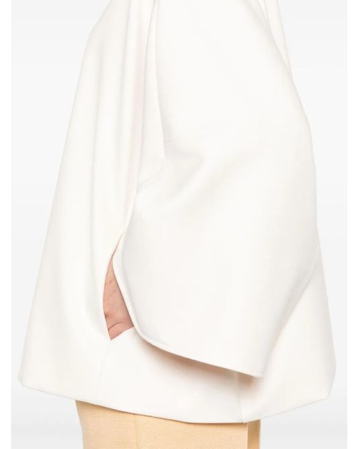 Giacca di Styland in White