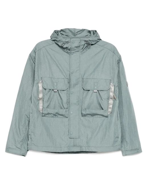 Spoonyard Lichtgewicht Jack Met Zak in het Blue