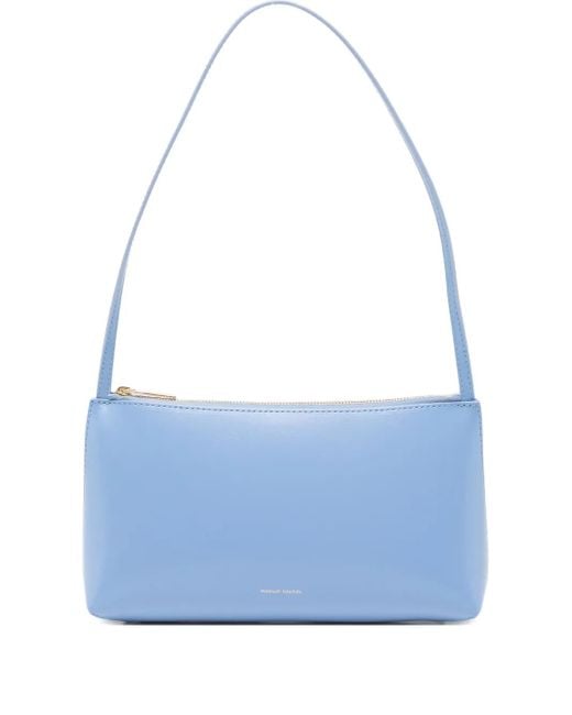 Mansur Gavriel Gaia ショルダーバッグ Blue