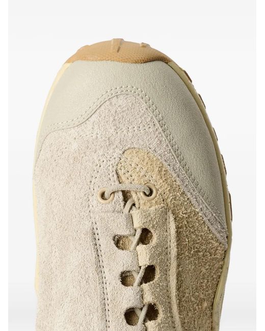 Our Legacy White Gabe Sneakers for men