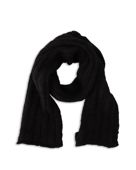 Sciarpa di Dolce & Gabbana in Black