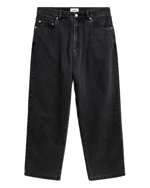 Soulland Blue Kit Jeans