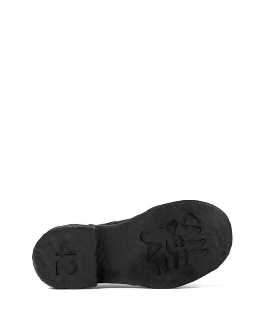Stringate di CAMPERLAB in Black