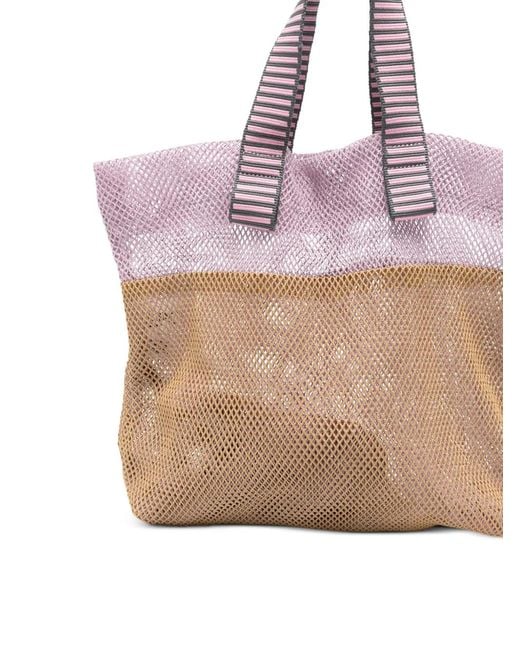 Epice Pink Shopper