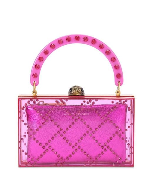 Chanel NEW Light Pink Velvet Gold Evening Shoulder Flap Bag in Box