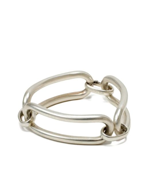 Undercover Armband Mit Logo-Gravur in Metallic für Herren