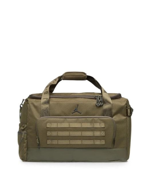 Nike Green Collectors Duffle Bag