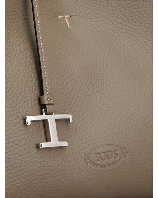 Tod's Brown Bag