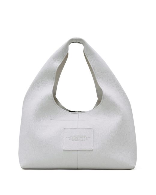 Marc Jacobs The Sack ショルダーバッグ Gray