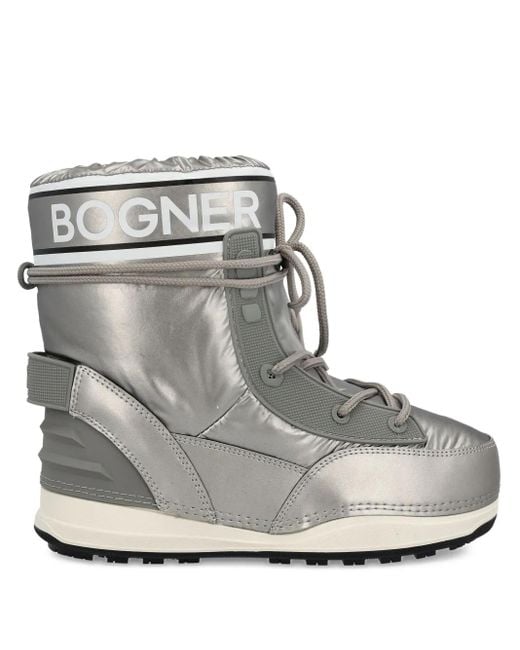 Après-Ski La Plagne 14 Bogner en coloris Gray
