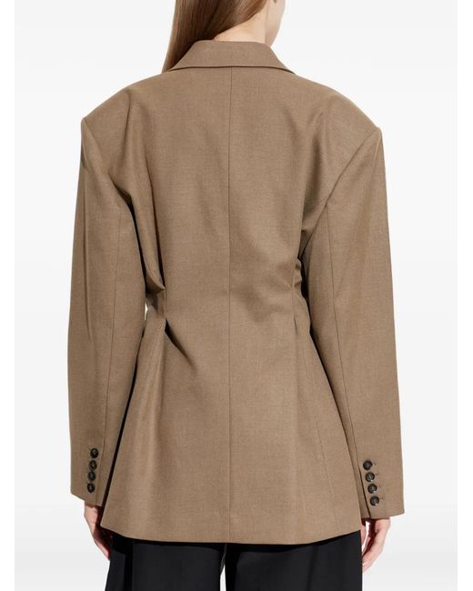 Gestuz Natural Gzpaula Blazer
