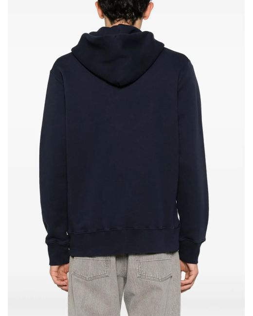 Autry Blue Sweaters for men
