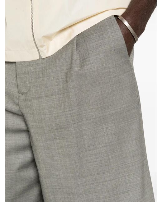 Nine:inthe:morning Gray Nine for men